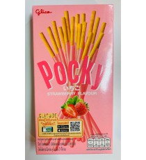 Pocky fraise -GLICO 47g