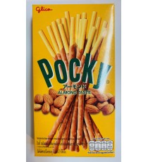 Pocky aux amandes -GLICO 43,5g