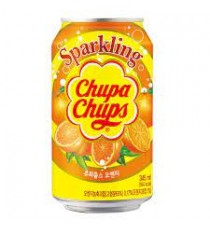 Chupa chups Orange 345ml