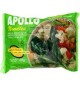 Nouille instantanée saveur Légumes - APOLLO 85g
