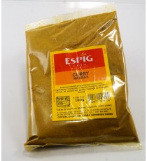 Curry Madras - ESPIG 100g