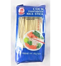 Pâte de riz 3 mm - COCK BRAND 375g