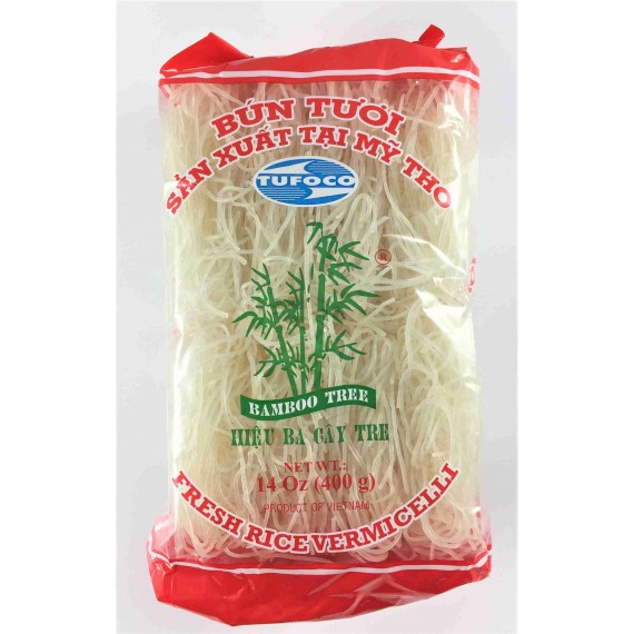 Vermicelle de riz BUN TUOI - TUFOCO 400g