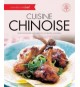 Livre Cuisine Chinoise - Marabout