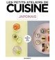 Livre de Cuisine Japonais - Marabout