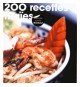200 recettes Thaïes - Marabout