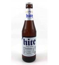 Bière Hite 4,3% VOL. 33cl