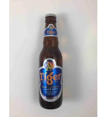 Bière Tiger 5,0% VOL. 33cl