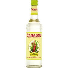 SIROP CANNE CANADOU 70CLS - Boutique CABF