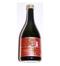 Saké Japonais HAKUTSURU JUNMAI - 13,5% VOL. 50 cl