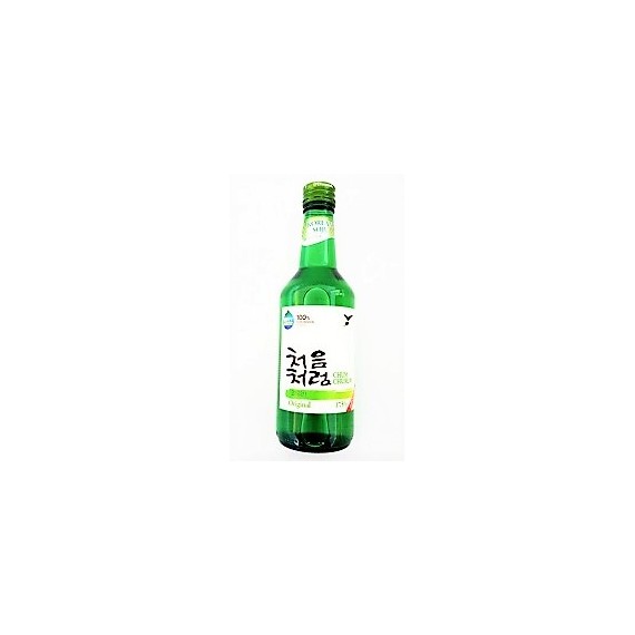 Saké Coréen CHUM CHURUM- 17,5% VOL. 36 cl