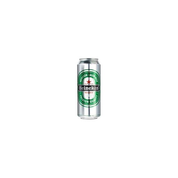 Bière Heineken 50cl 