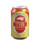 Bière THB Pils - 33cl
