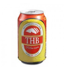 Bière THB Pils - 33cl