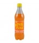 Boisson arôme Orange ROYAL SODA 50cl
