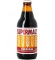 Boisson Supermalt Original 33cl