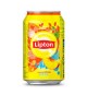 Boisson Lipton Ice Tea 33cl