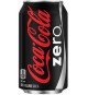 Boisson Coca-Cola Zéro 33cl