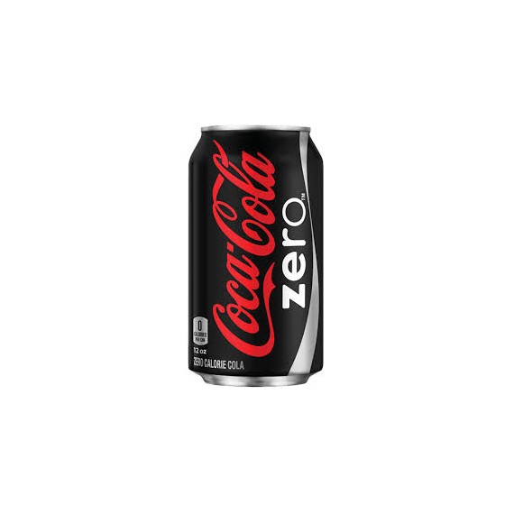Boisson Coca-Cola Zéro 33cl