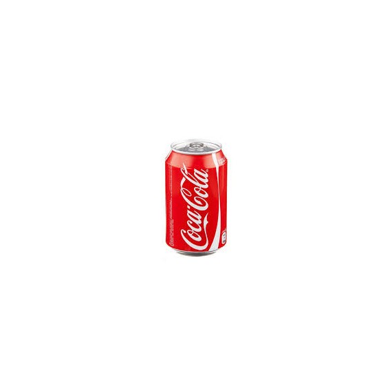 Boisson Coca-Cola 33cl