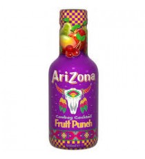 Arizona Fruit Punch 50cl