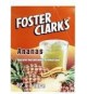 Boisson Instantanée saveur Ananas FOSTER CLARK'S 45g