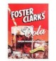 Boisson Instantanée saveur Cola FOSTER CLARK'S 30g