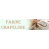 Farine / Chapelure