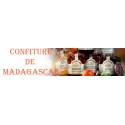 Confitures de Madagascar