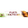 Plats traiteurs